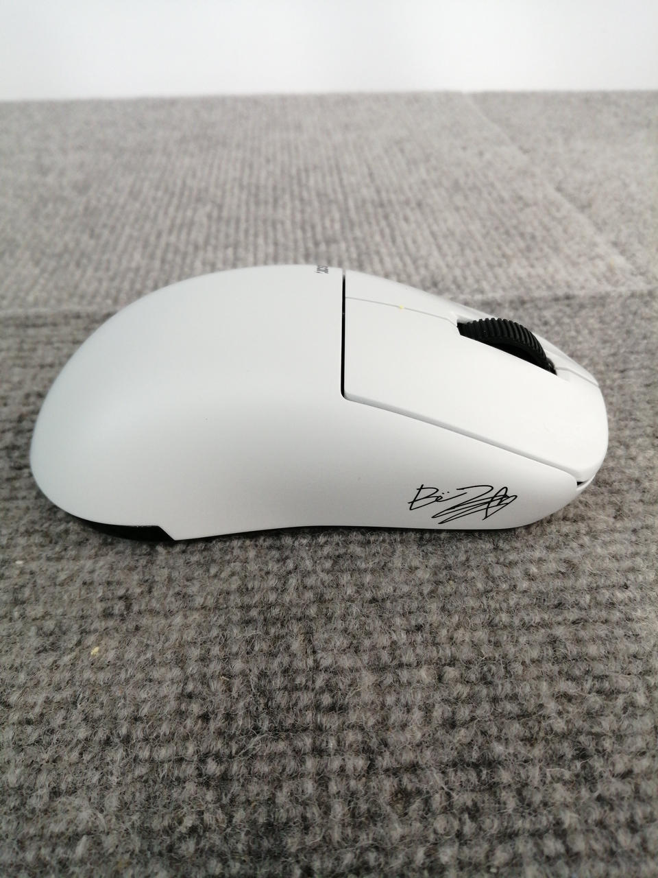 PULSAR Gaming Mouse BUZZ-X