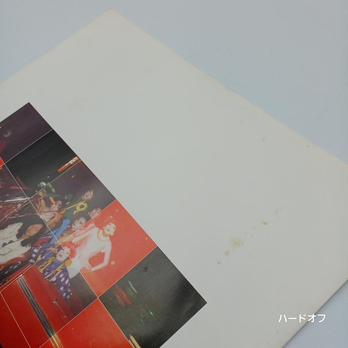Tatsuro Yamashita Record FOR YOU