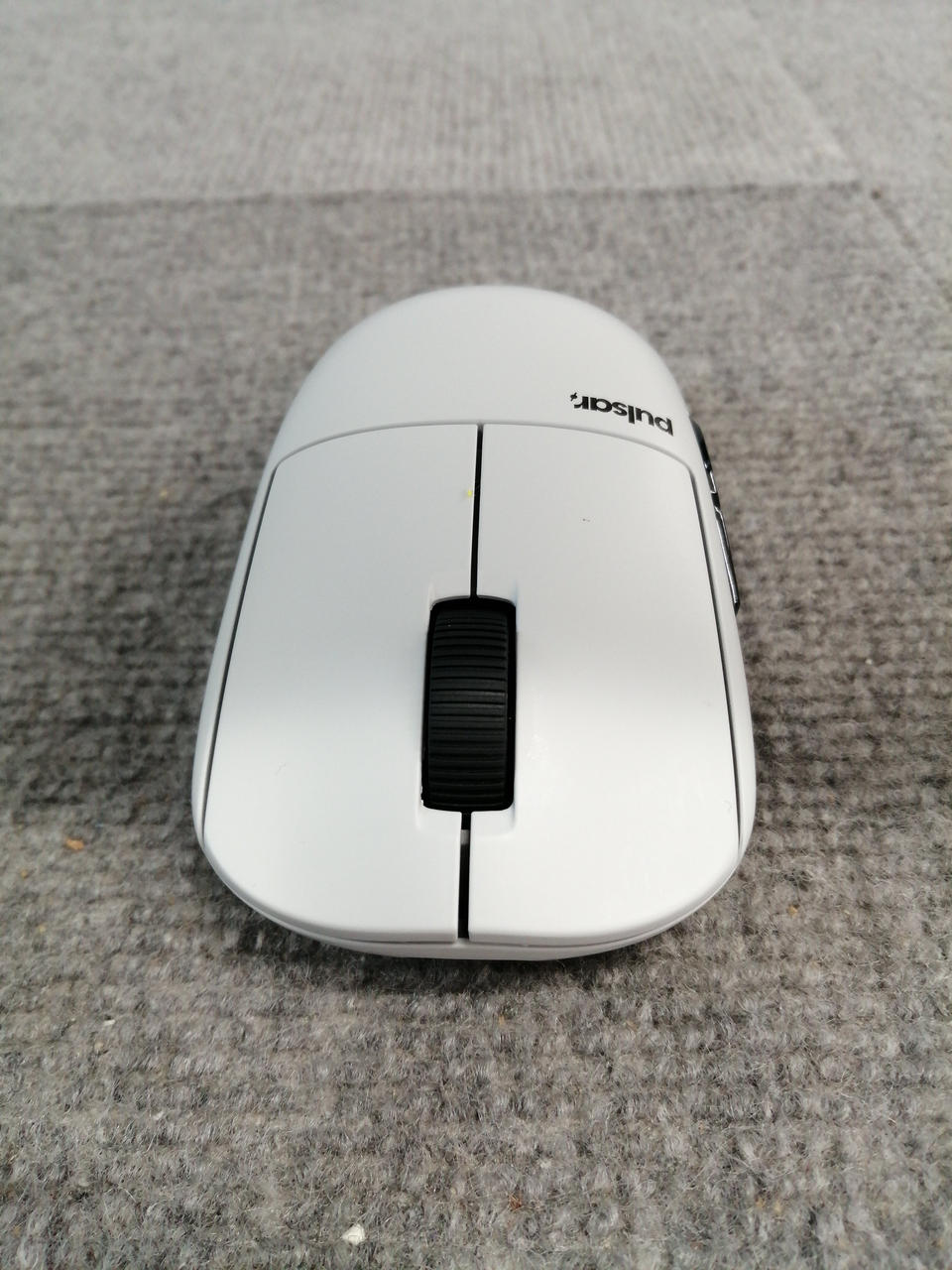 PULSAR Gaming Mouse BUZZ-X