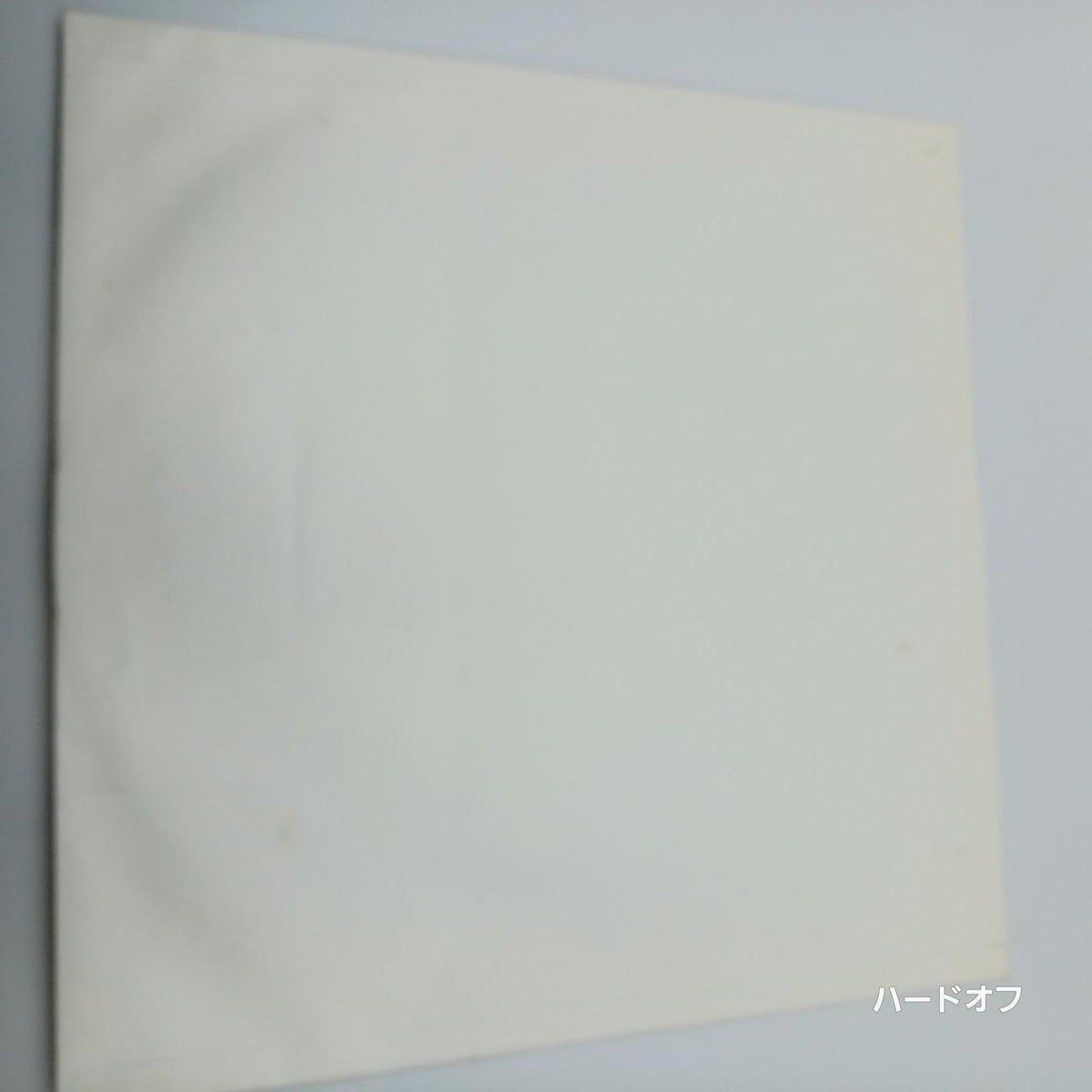 Tatsuro Yamashita Record FOR YOU