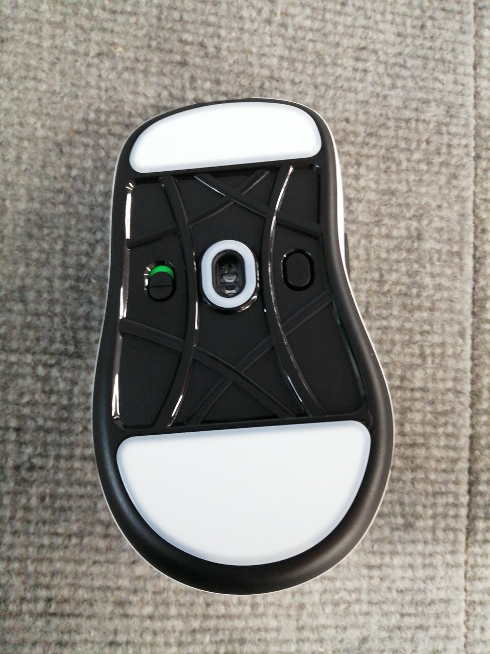 LAMZU Gaming Mouse THORN V2