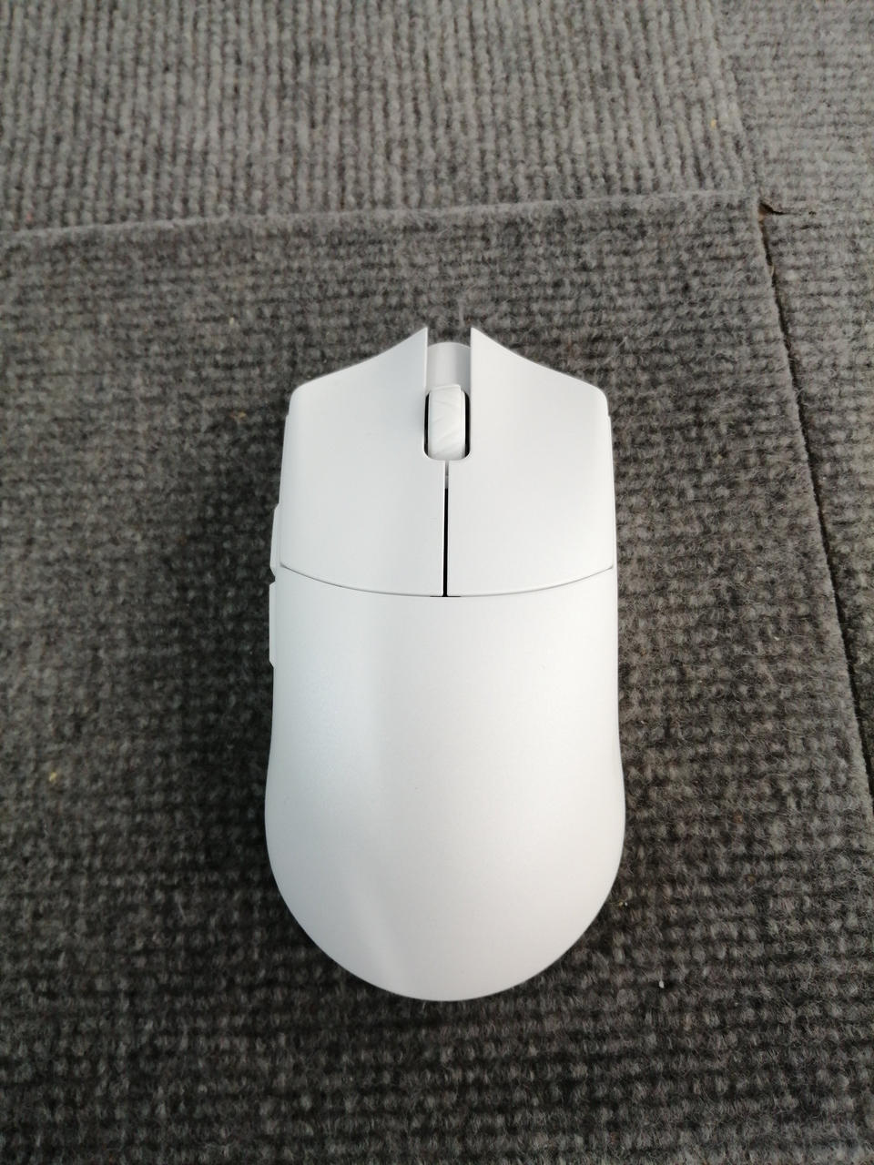 WLMOUSE Gaming Mouse BEAST G MAX
