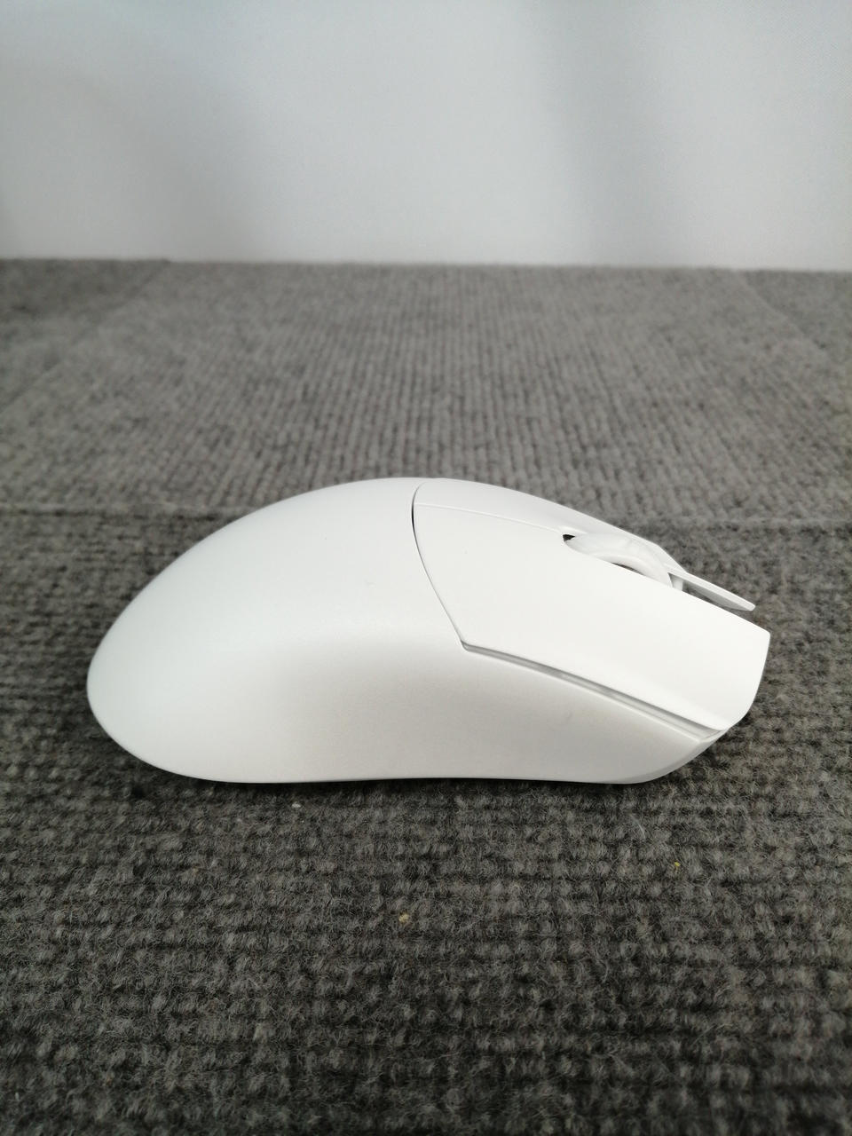 WLMOUSE Gaming Mouse BEAST G MAX