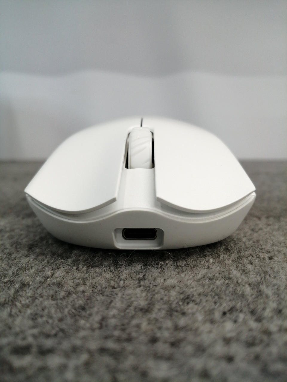 WLMOUSE Gaming Mouse BEAST G MAX