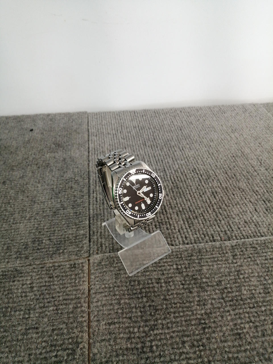 SEIKO Wristwatch 7S26-0020