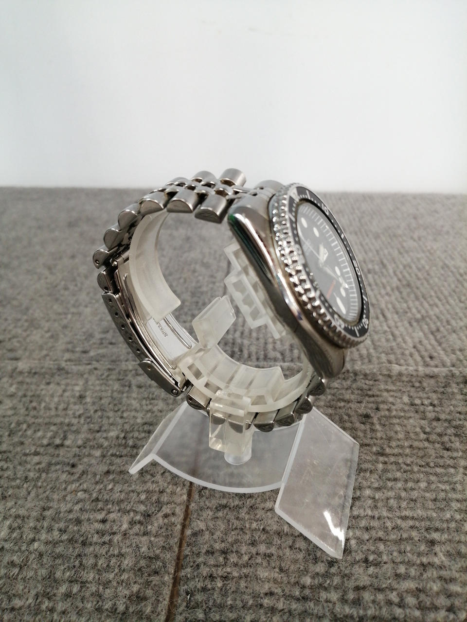 SEIKO Wristwatch 7S26-0020