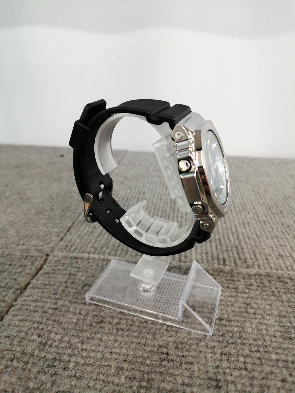 CASIO G-SHOCK GBM-2100