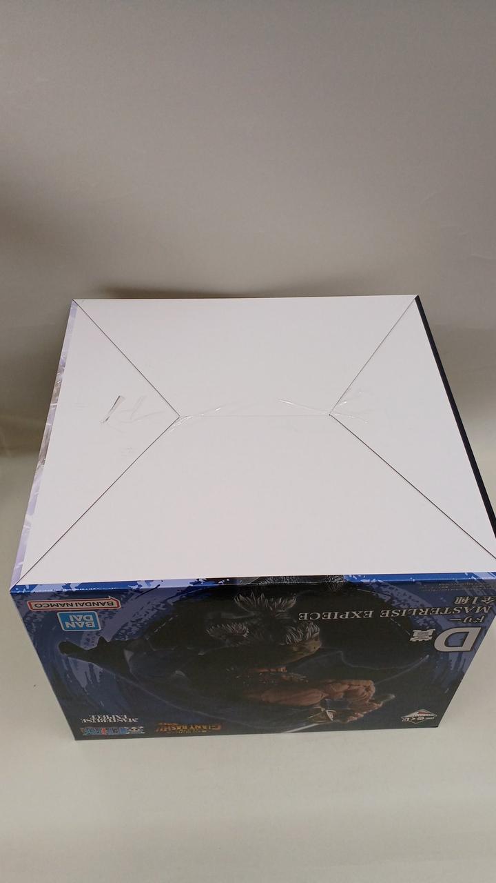 BANDAI Ichiban Kuji One Piece Elbaf Edition Prize D Dolly