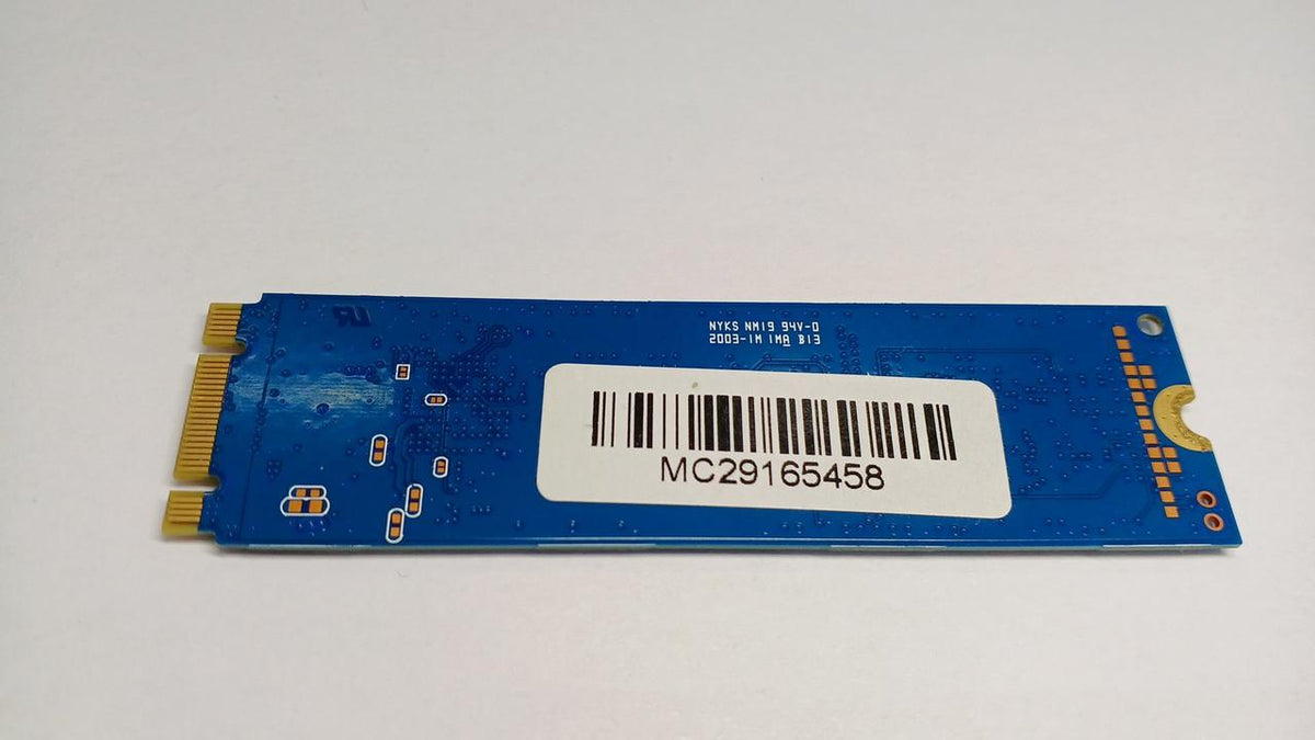 KINGSTON SSD(512GB) RBU-SNS8180S3/512GJ