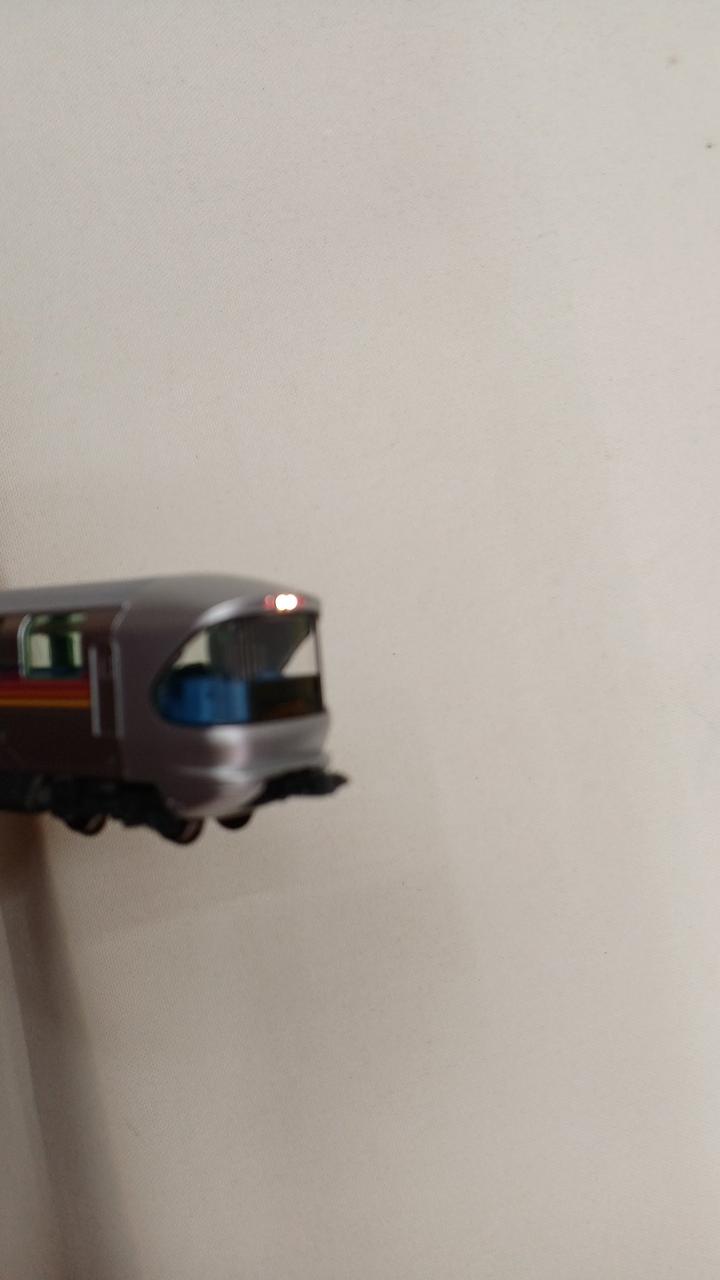 TOMIX JR E26 Series 'Farewell Cassiopeia' Set