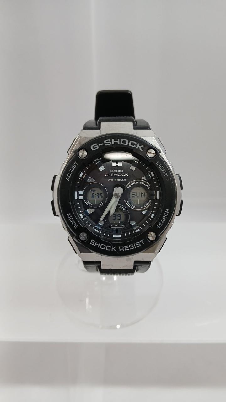 CASIO G-SHOCK GST-300(802MBH)