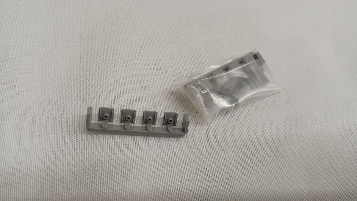 KATO N Gauge KiHa 111-100 + KiHa 112-100 2-Car Basic Set