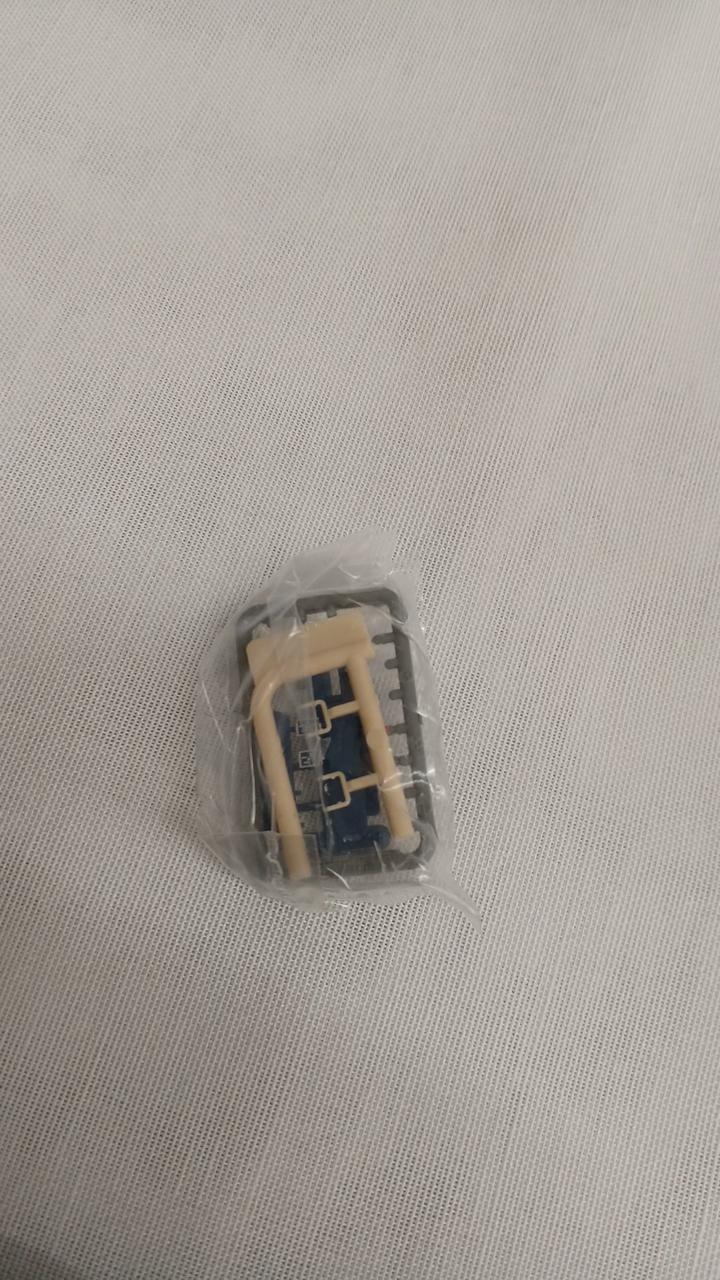 KATO N Gauge JNR EF63 DC Electric Locomotive First Batch