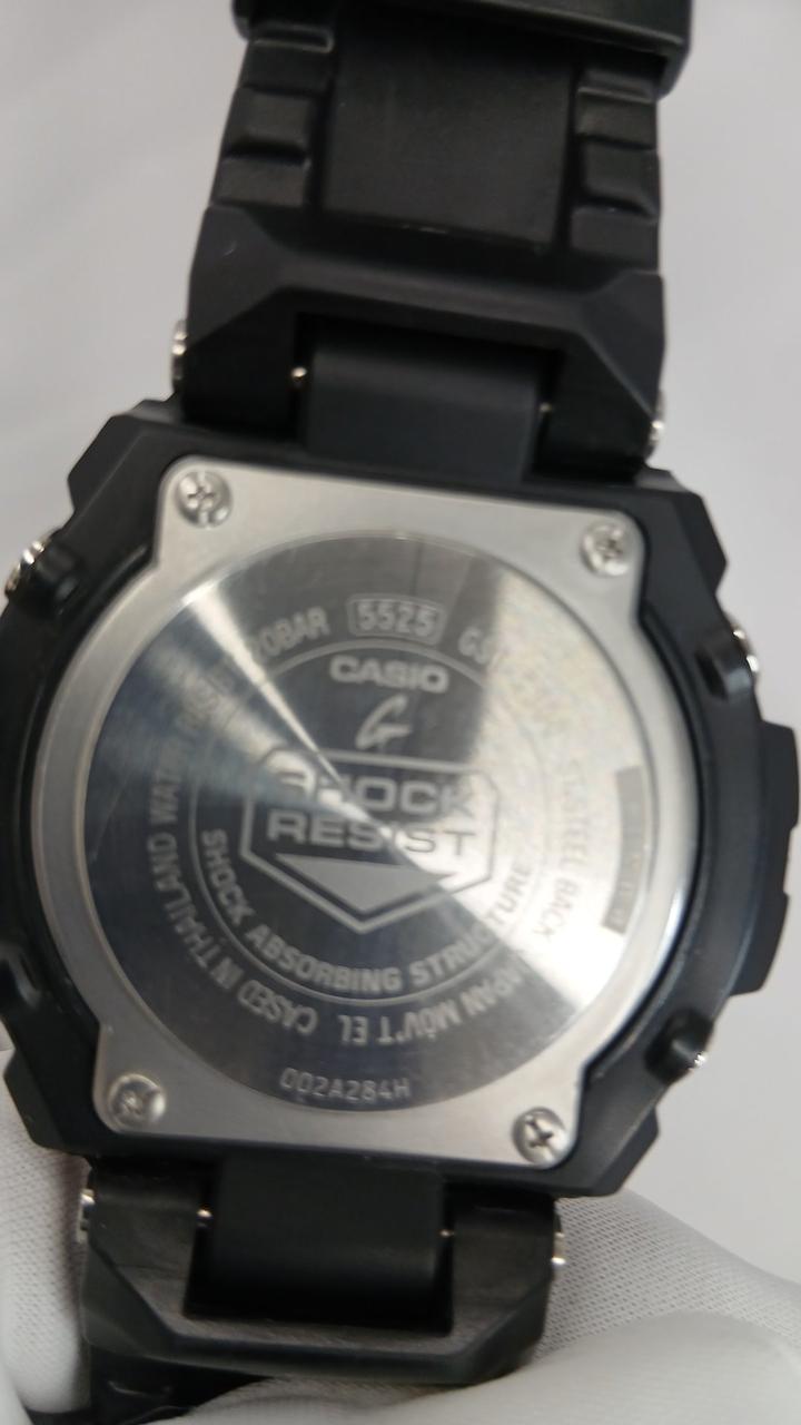 CASIO G-SHOCK GST-300(802MBH)