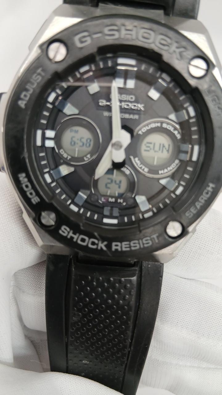 CASIO G-SHOCK GST-300(802MBH)