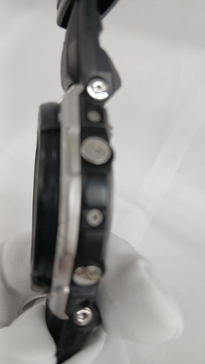 CASIO G-SHOCK GST-300(802MBH)