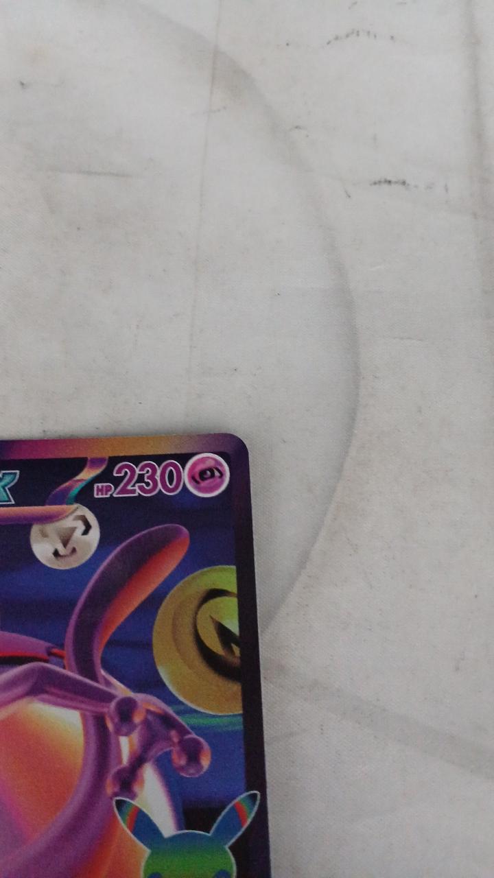 Pokémon Mewtwo EX M6A-134 - Banzai Thrifting | BanzaiHobby