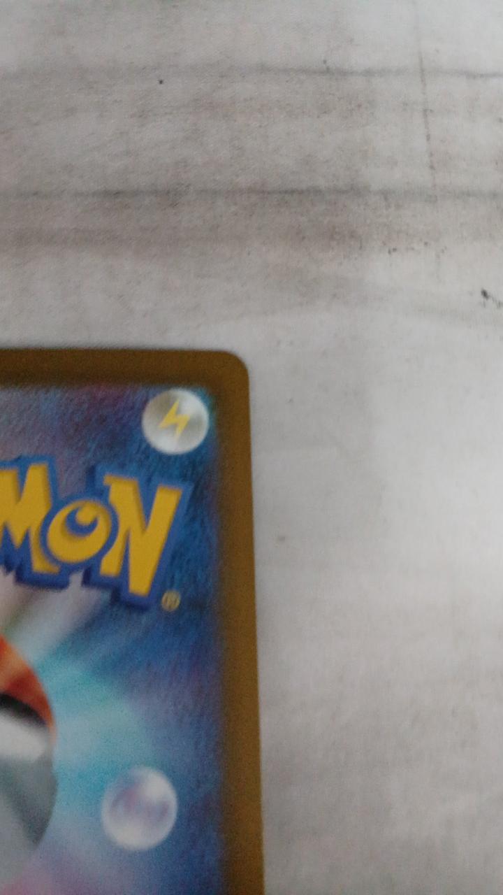Pokémon Charizard M6A-137 - Banzai Thrifting | BanzaiHobby