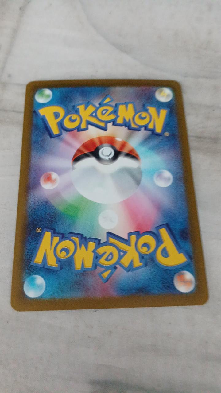 Pokémon Nymphia EX M6A-130 - Banzai Thrifting | BanzaiHobby