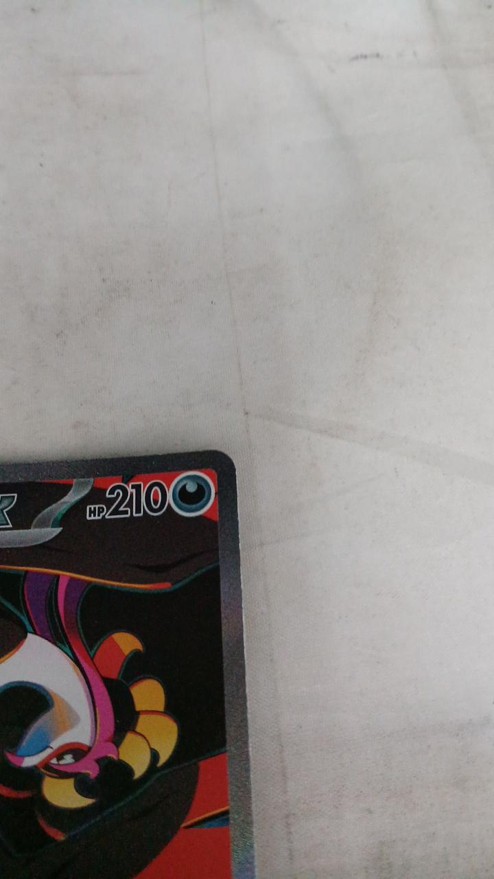 Pokémon Kichikigisu EX SV6A-089 - Banzai Thrifting | BanzaiHobby