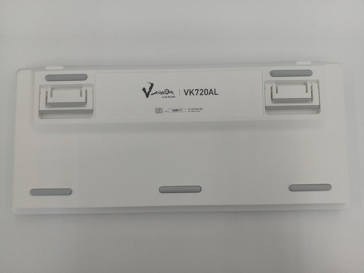 ELECOM Keyboard: TK-VK720AL