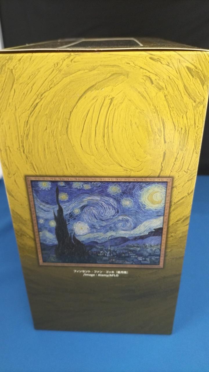 Bandai Namco Ichiban Kuji Vincent van Gogh Last One Prize