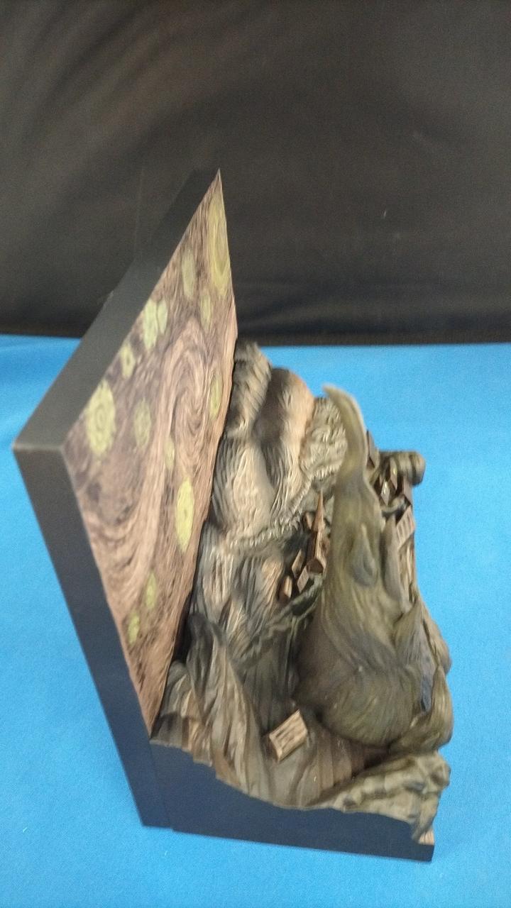 Bandai Namco Ichiban Kuji Vincent van Gogh Last One Prize