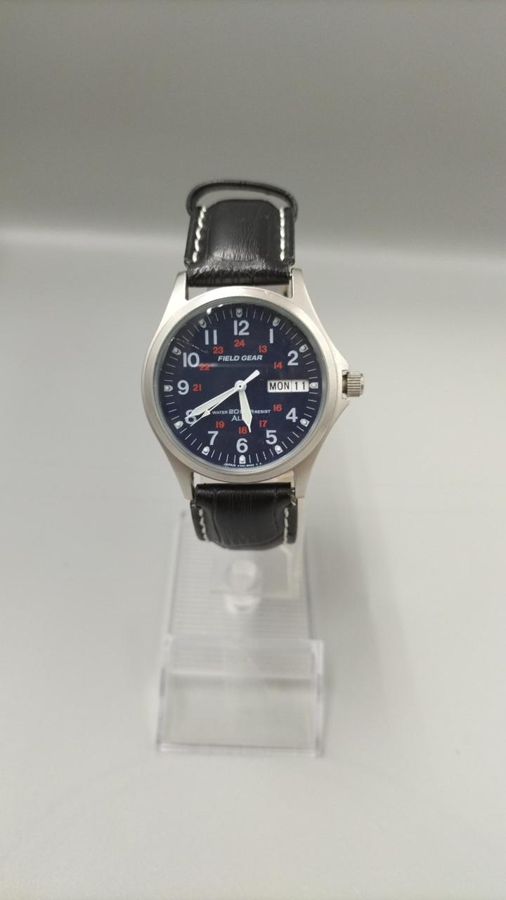 SEIKO Wristwatch V743-8000