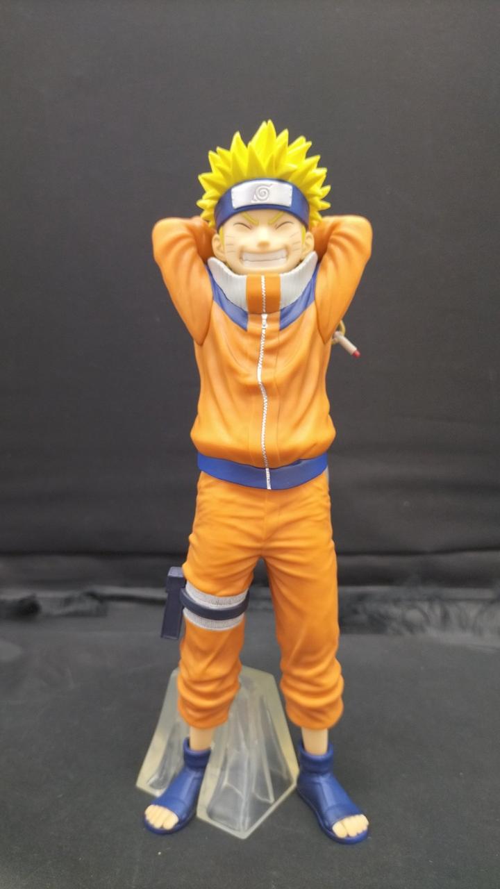 BANDAI Ichiban Kuji NARUTO A Prize: Uzumaki Naruto - Banzai Thrifting | BanzaiHobby