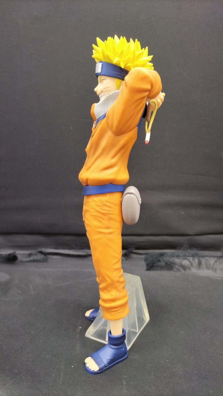 BANDAI Ichiban Kuji NARUTO A Prize: Uzumaki Naruto - Banzai Thrifting | BanzaiHobby