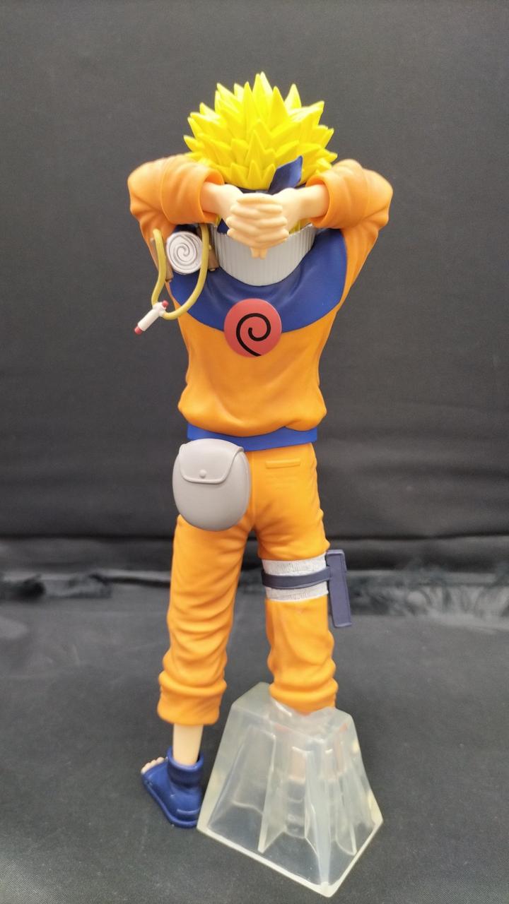BANDAI Ichiban Kuji NARUTO A Prize: Uzumaki Naruto - Banzai Thrifting | BanzaiHobby