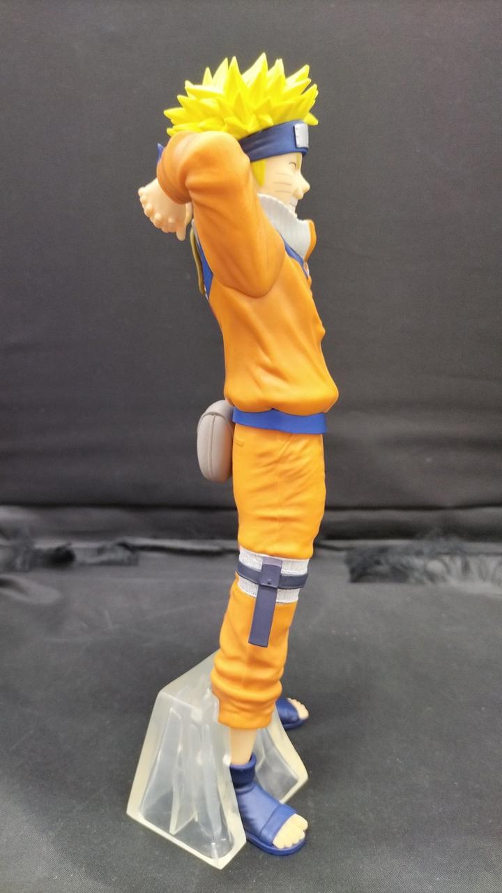 BANDAI Ichiban Kuji NARUTO A Prize: Uzumaki Naruto - Banzai Thrifting | BanzaiHobby