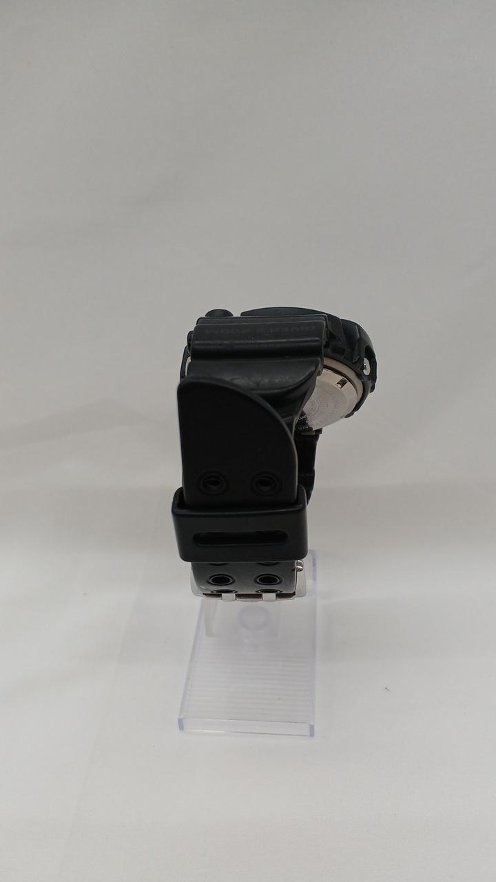 CASIO G-SHOCK Frogman Final Edition GW-200Z