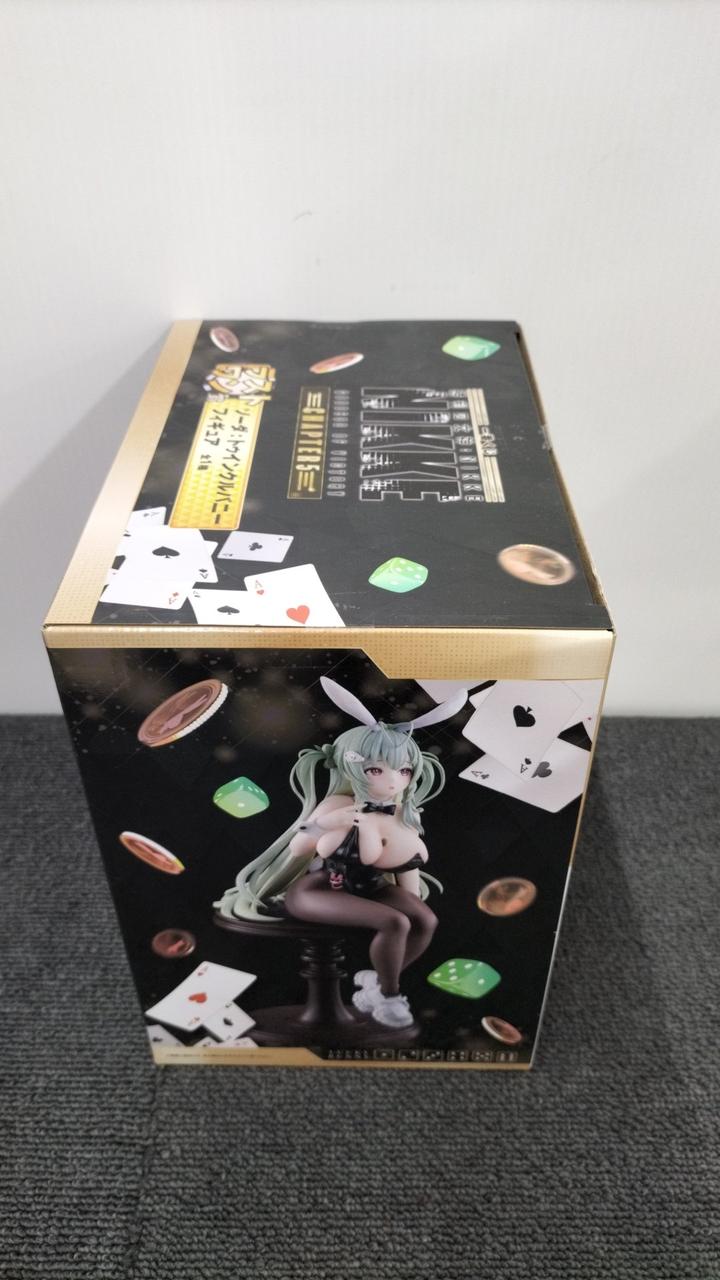 BANDAI Goddess of Victory: NIKKE Soda: Twinkle Bunny - Banzai Thrifting | BanzaiHobby