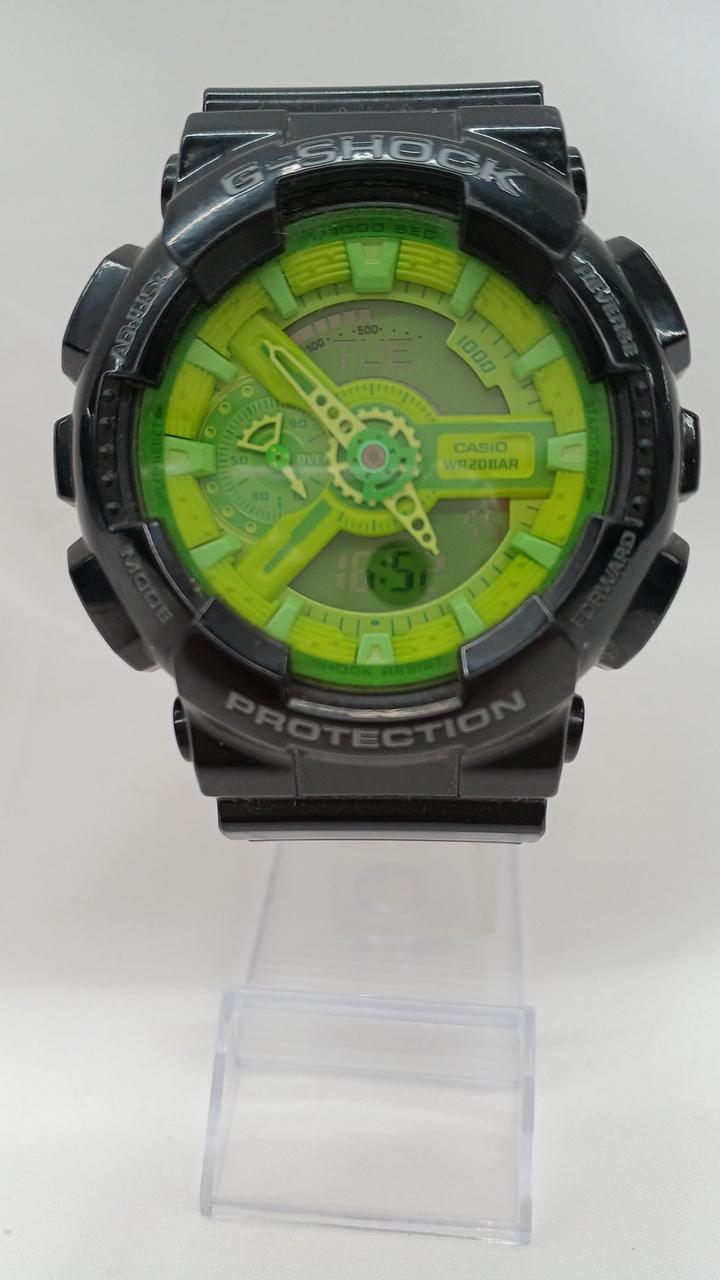 CASIO G-SHOCK GW-M5610U