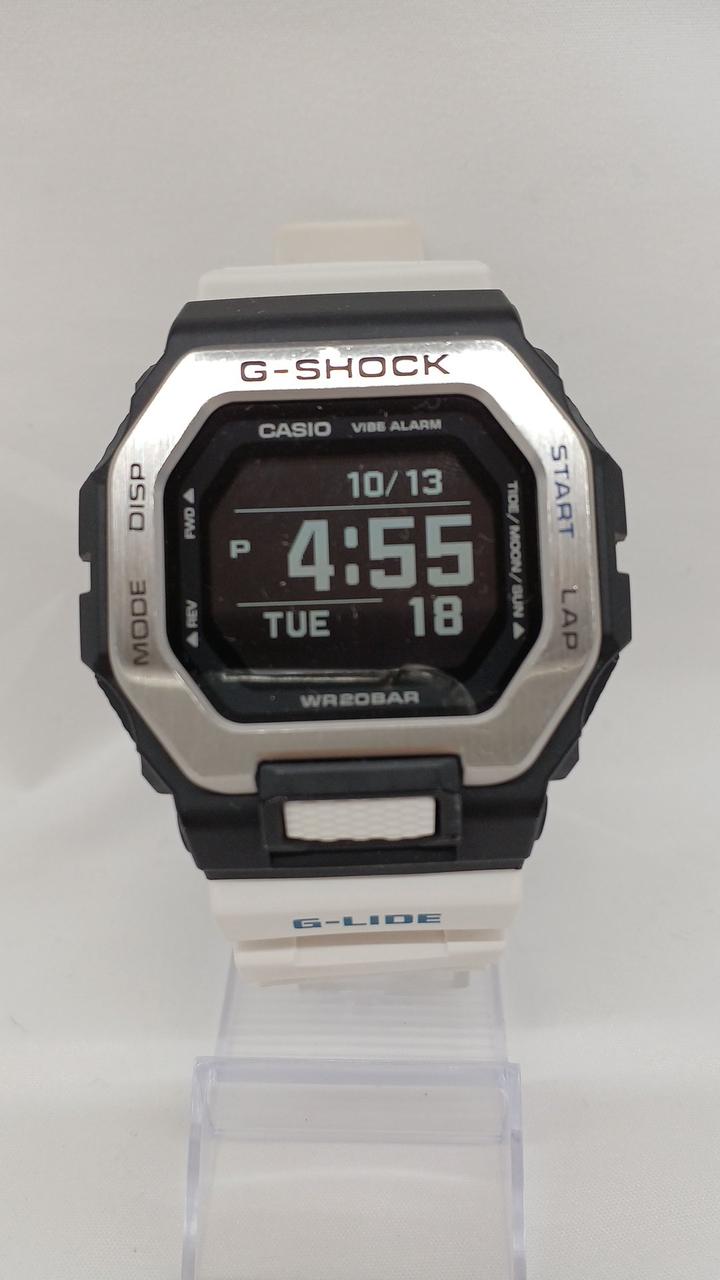 CASIO G-SHOCK GBX-100