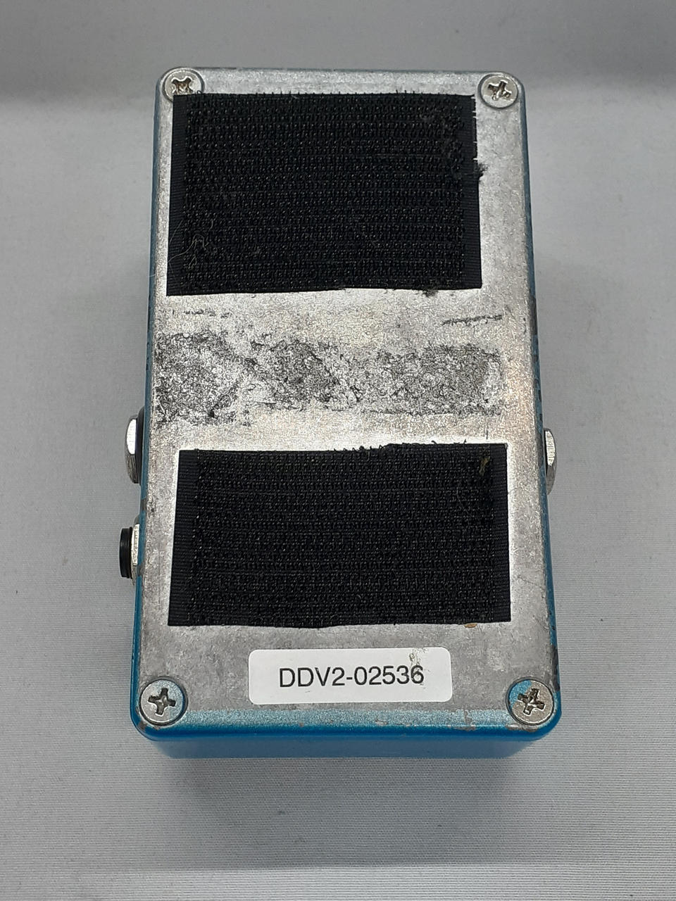 VIVIE Effects pedal: DOLPHIN DEVERB - Banzai Thrifting | BanzaiHobby