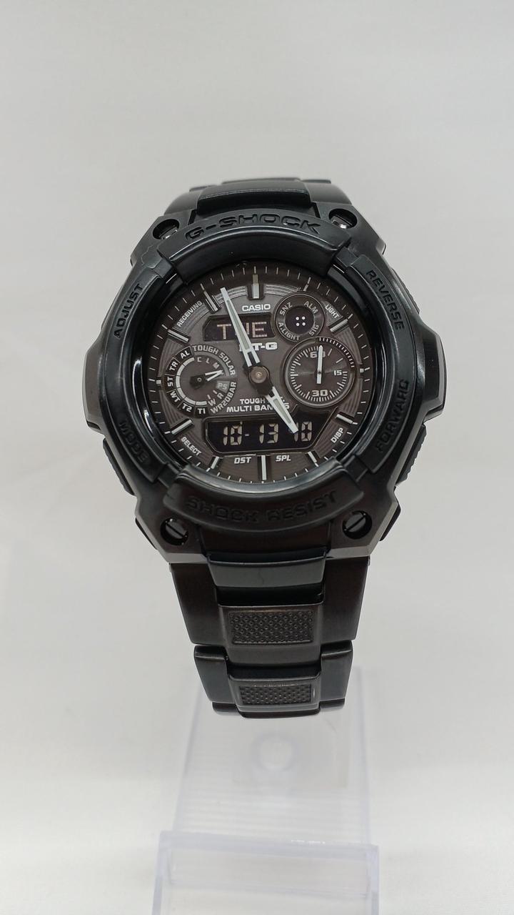 CASIO G-SHOCK MT-G MTG-1500B