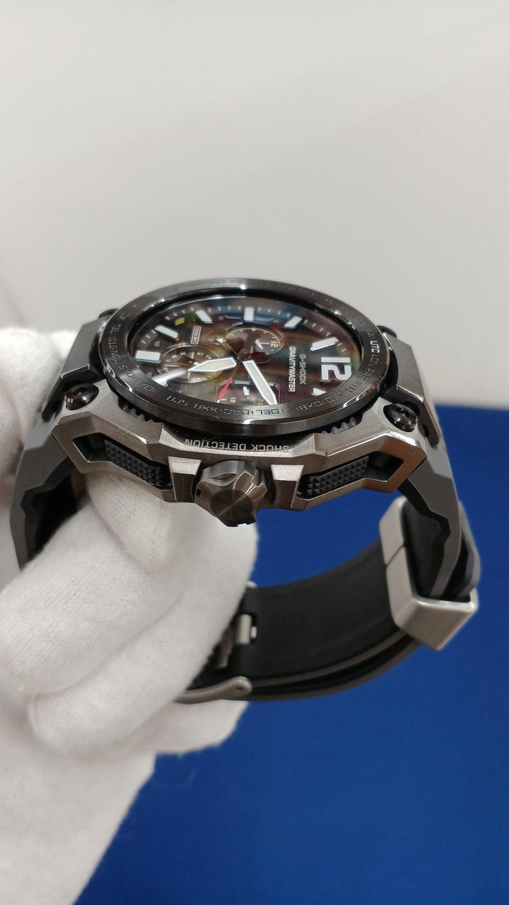CASIO G-SHOCK GWR-B3000 - Banzai Thrifting | BanzaiHobby
