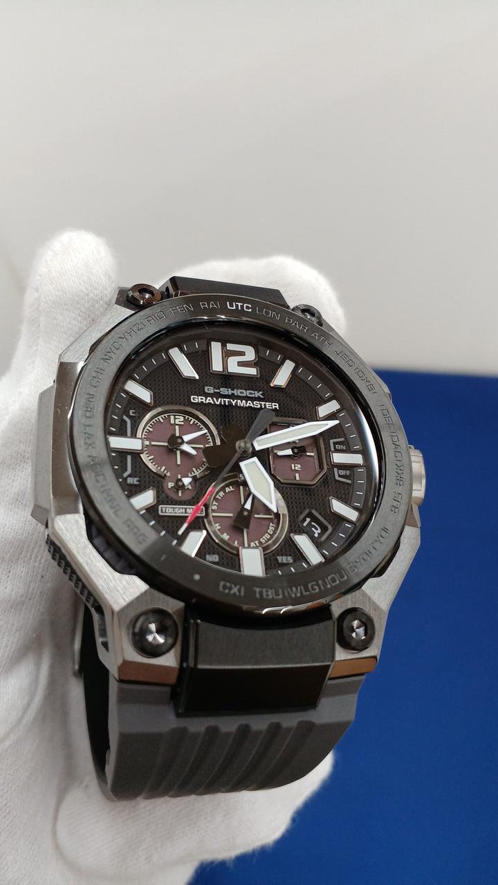 CASIO G-SHOCK GWR-B3000 - Banzai Thrifting | BanzaiHobby