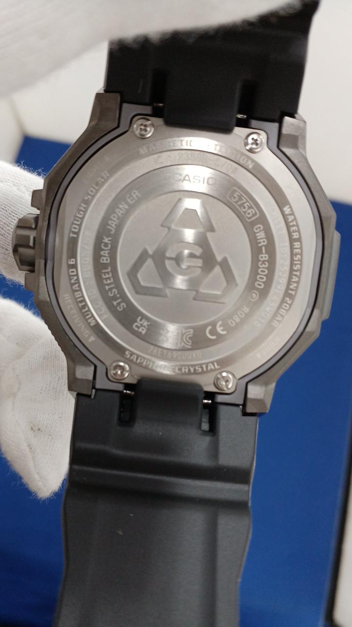CASIO G-SHOCK GWR-B3000 - Banzai Thrifting | BanzaiHobby