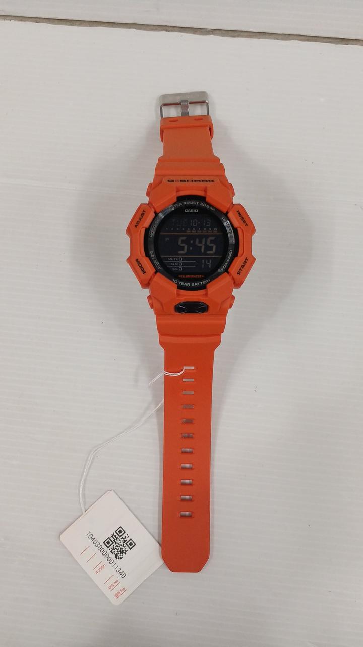 CASIO G-SHOCK ORG/GD-010 - Banzai Thrifting | BanzaiHobby