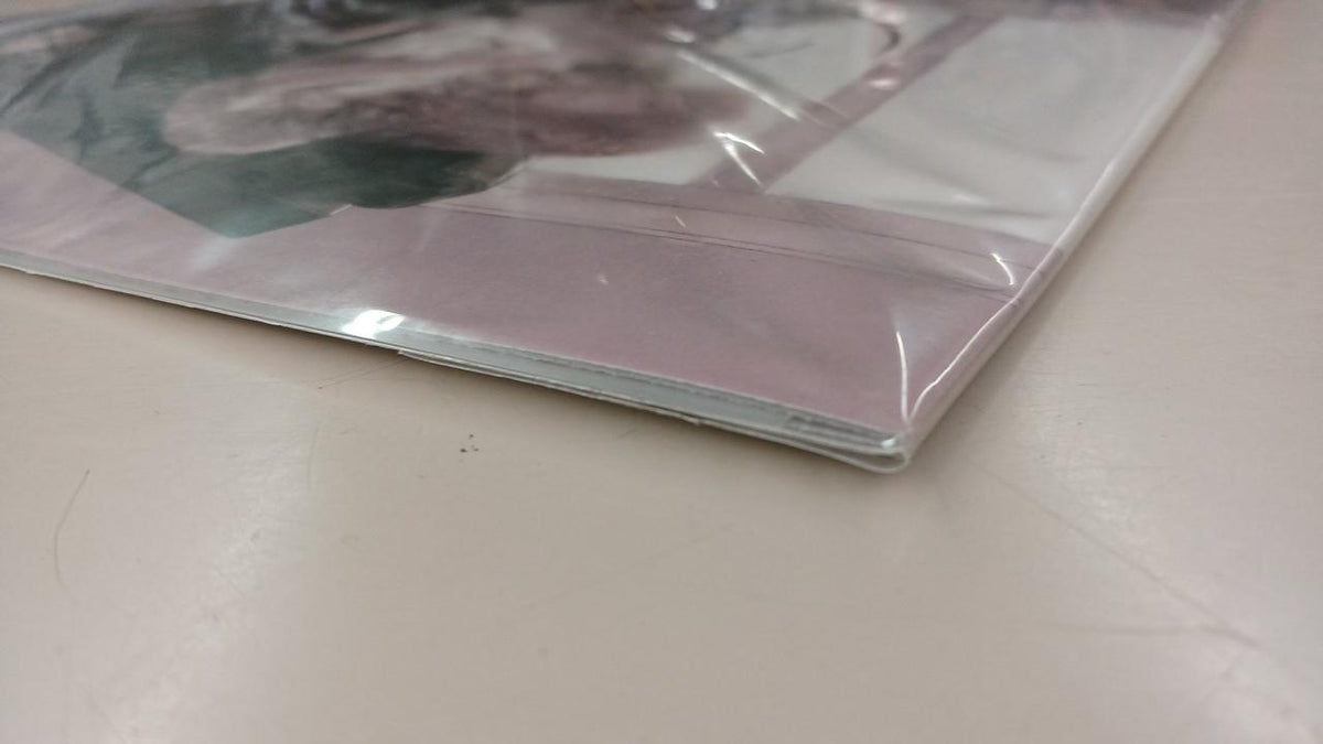 SQUARE ENIX Record SE-M0005 Unopened - Banzai Thrifting | BanzaiHobby