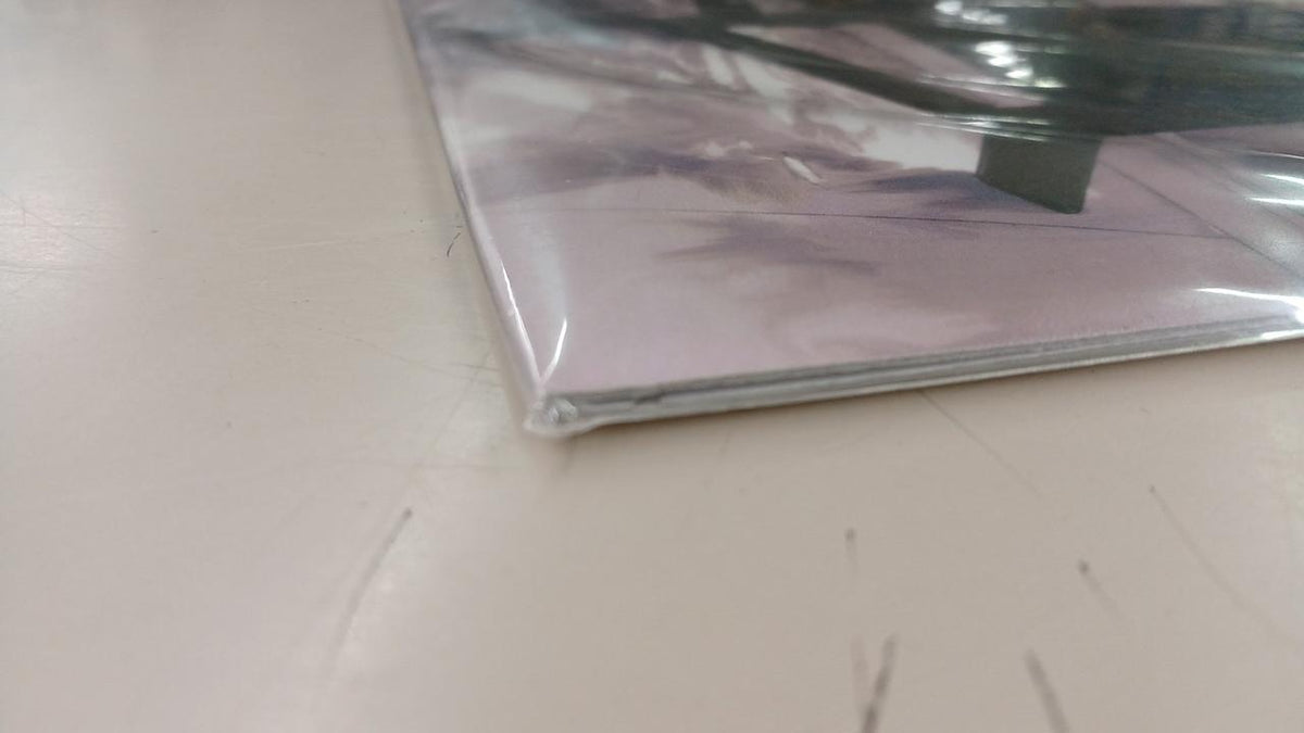SQUARE ENIX Record SE-M0005 Unopened - Banzai Thrifting | BanzaiHobby