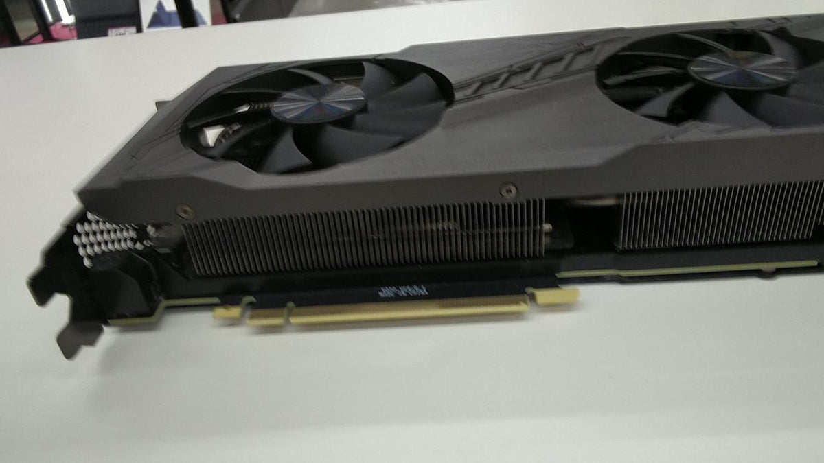 LENOVO Graphics Board: GEFORCE RTX2080 SUPER - Banzai Thrifting | BanzaiHobby