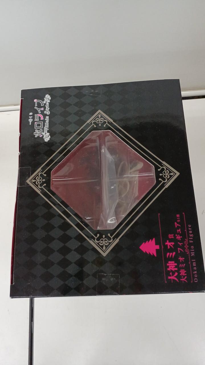 BANDAI NAMCO Ichiban Kuji Hololive Mio Okami - Banzai Thrifting | BanzaiHobby