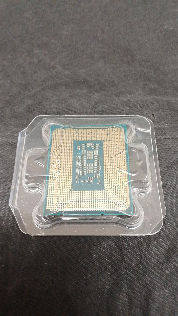 INTEL CPU I5-13500 - Banzai Thrifting | BanzaiHobby