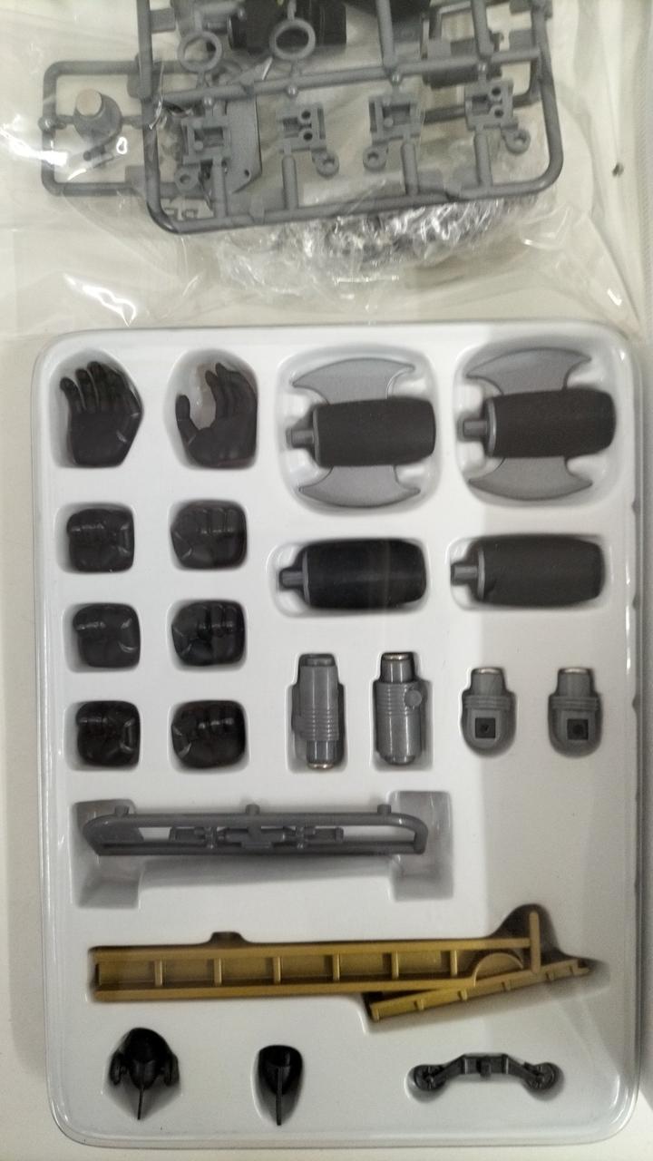 BANDAI Chogokin Soul Black Mazinger Z Limited Edition GX-01B - Banzai Thrifting | BanzaiHobby