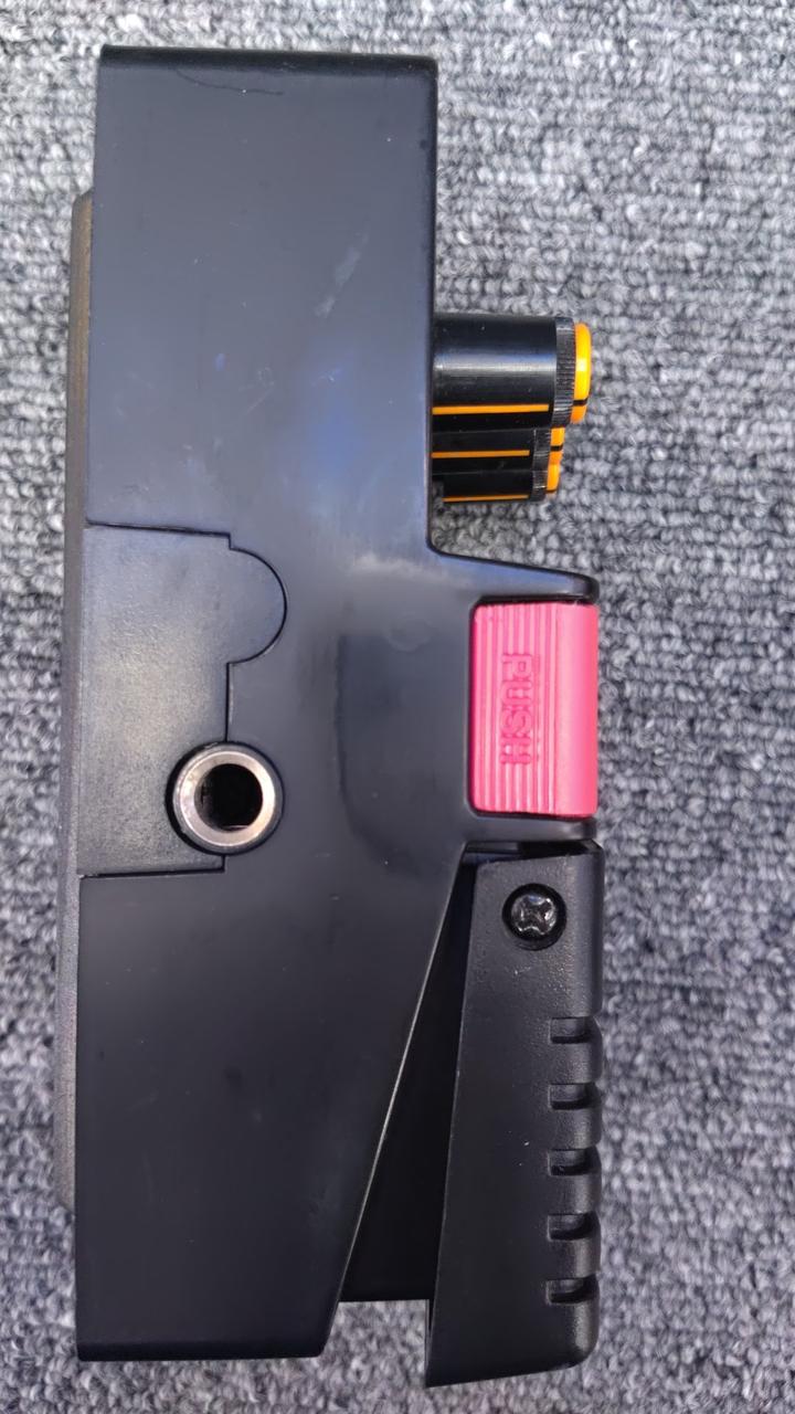 ARION Effects pedal: TUBELATER MTE-1 - Banzai Thrifting | BanzaiHobby