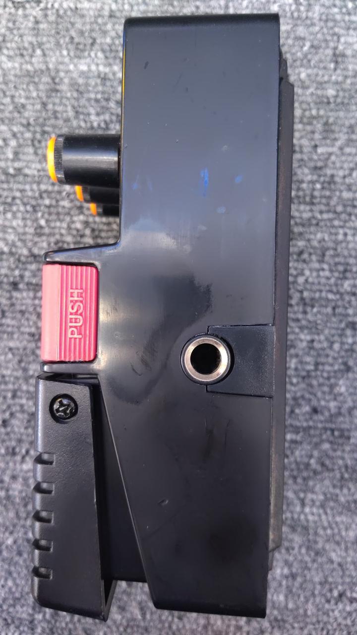 ARION Effects pedal: TUBELATER MTE-1 - Banzai Thrifting | BanzaiHobby